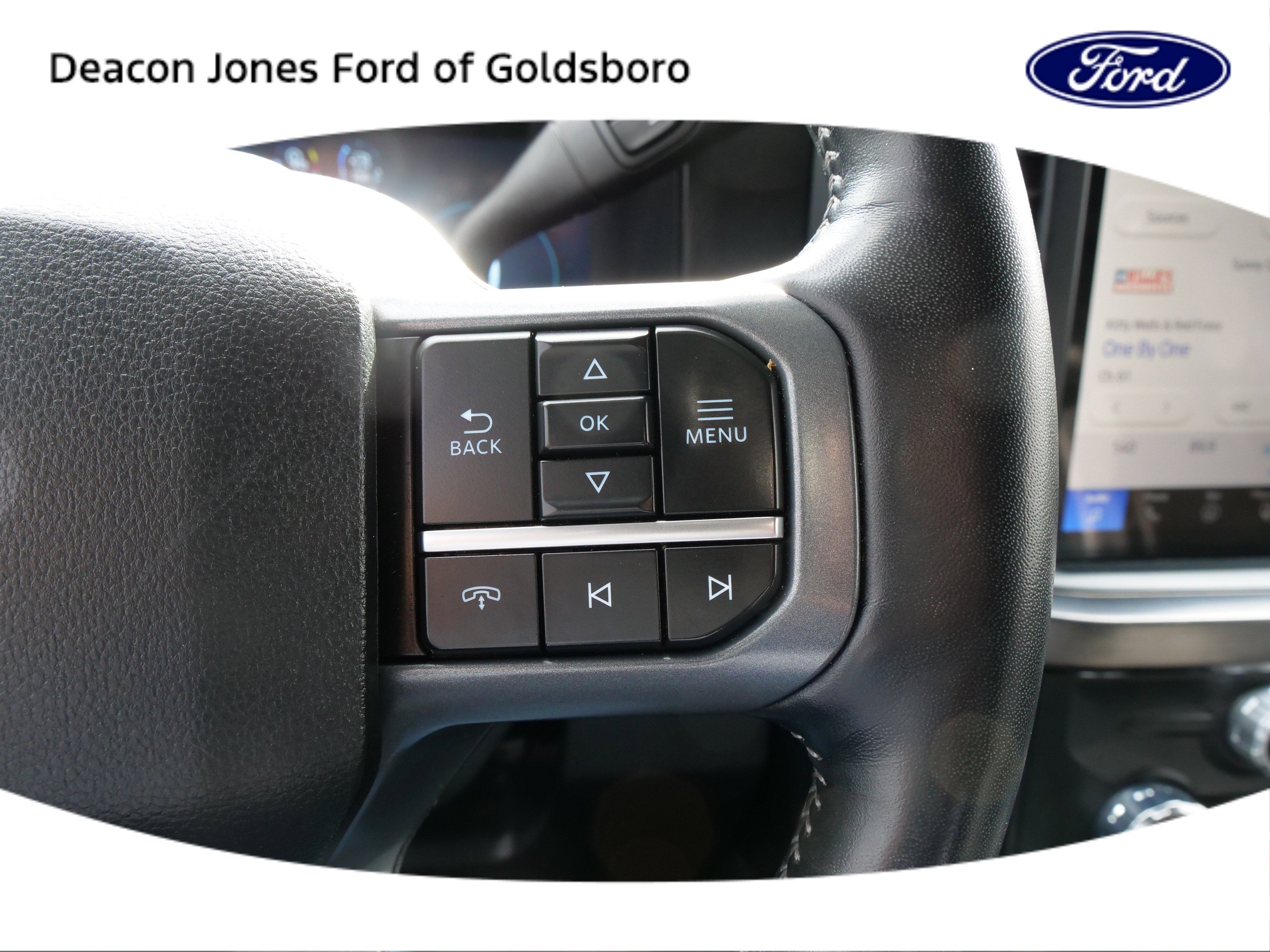 2024 Ford Super Duty F-250 SRW LARIAT