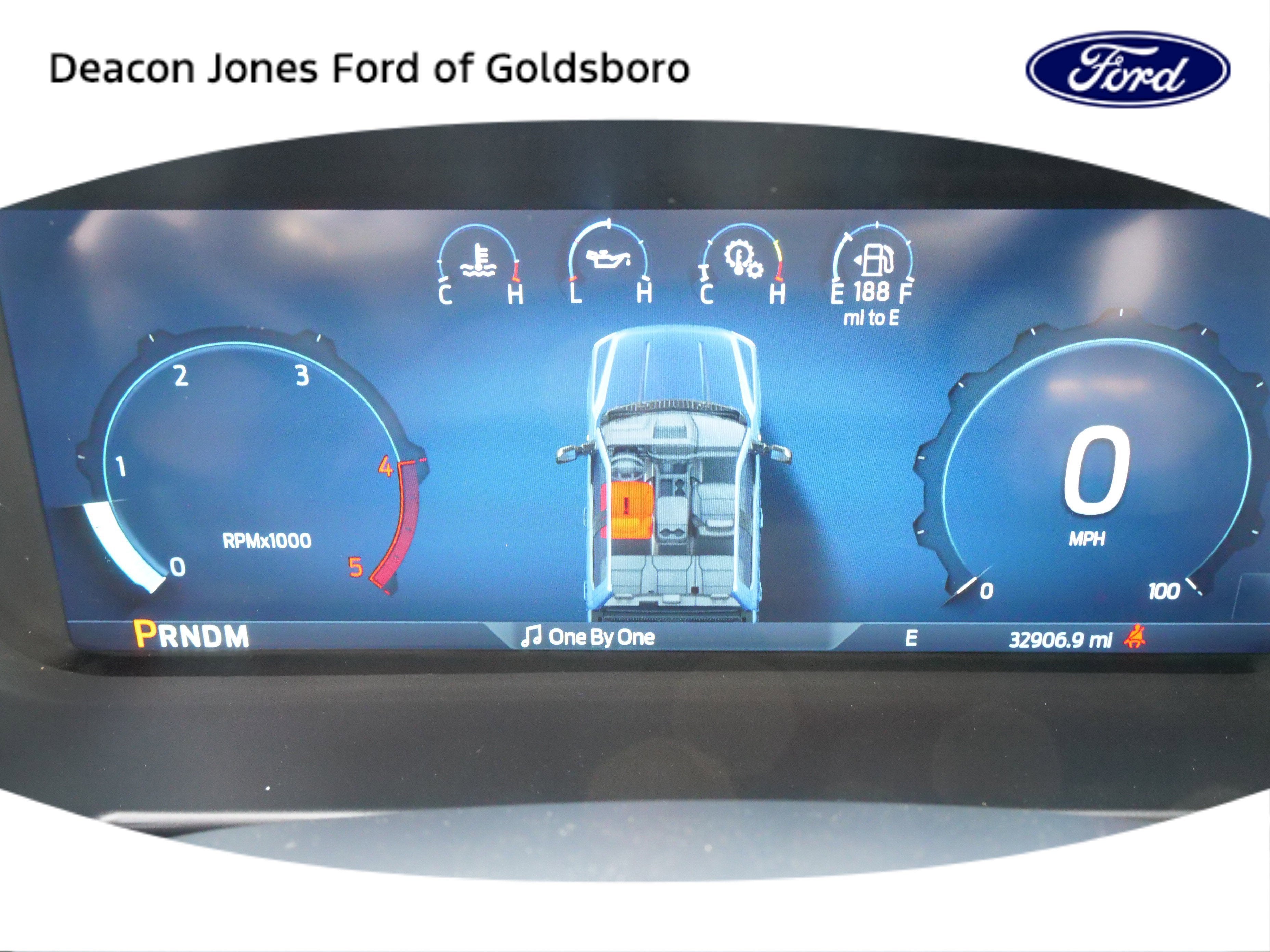 2024 Ford Super Duty F-250 SRW LARIAT