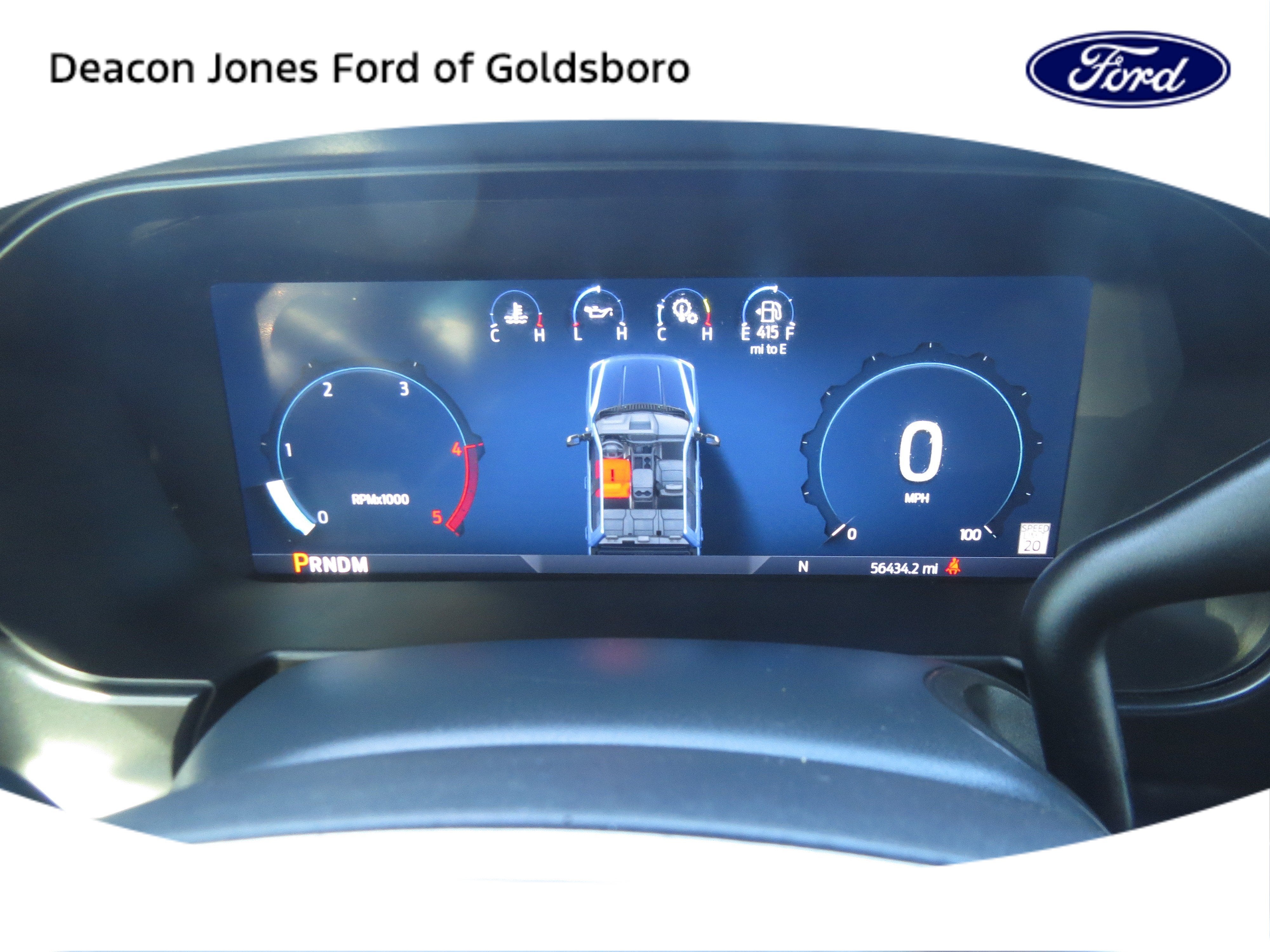 2025 Ford Super Duty F-250 SRW King Ranch