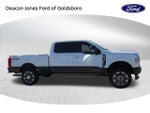2025 Ford Super Duty F-250 SRW King Ranch