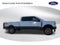2025 Ford Super Duty F-250 SRW King Ranch
