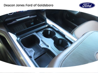 2025 Ford Super Duty F-250 SRW King Ranch