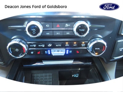 2025 Ford Super Duty F-250 SRW King Ranch