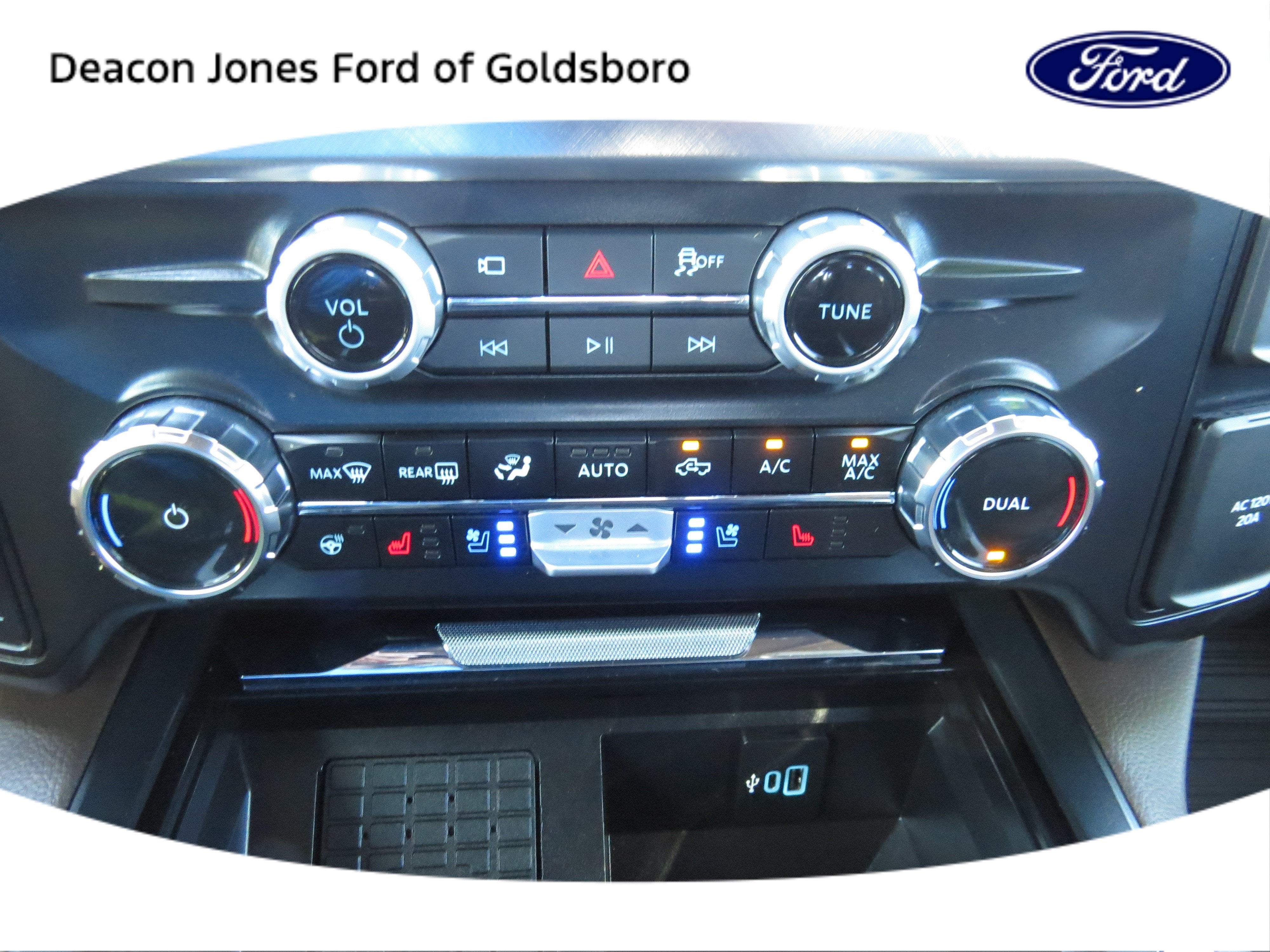 2025 Ford Super Duty F-250 SRW King Ranch