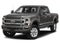 2022 Ford Super Duty F-250 SRW Platinum