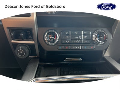 2020 Ford Super Duty F-250 SRW Platinum