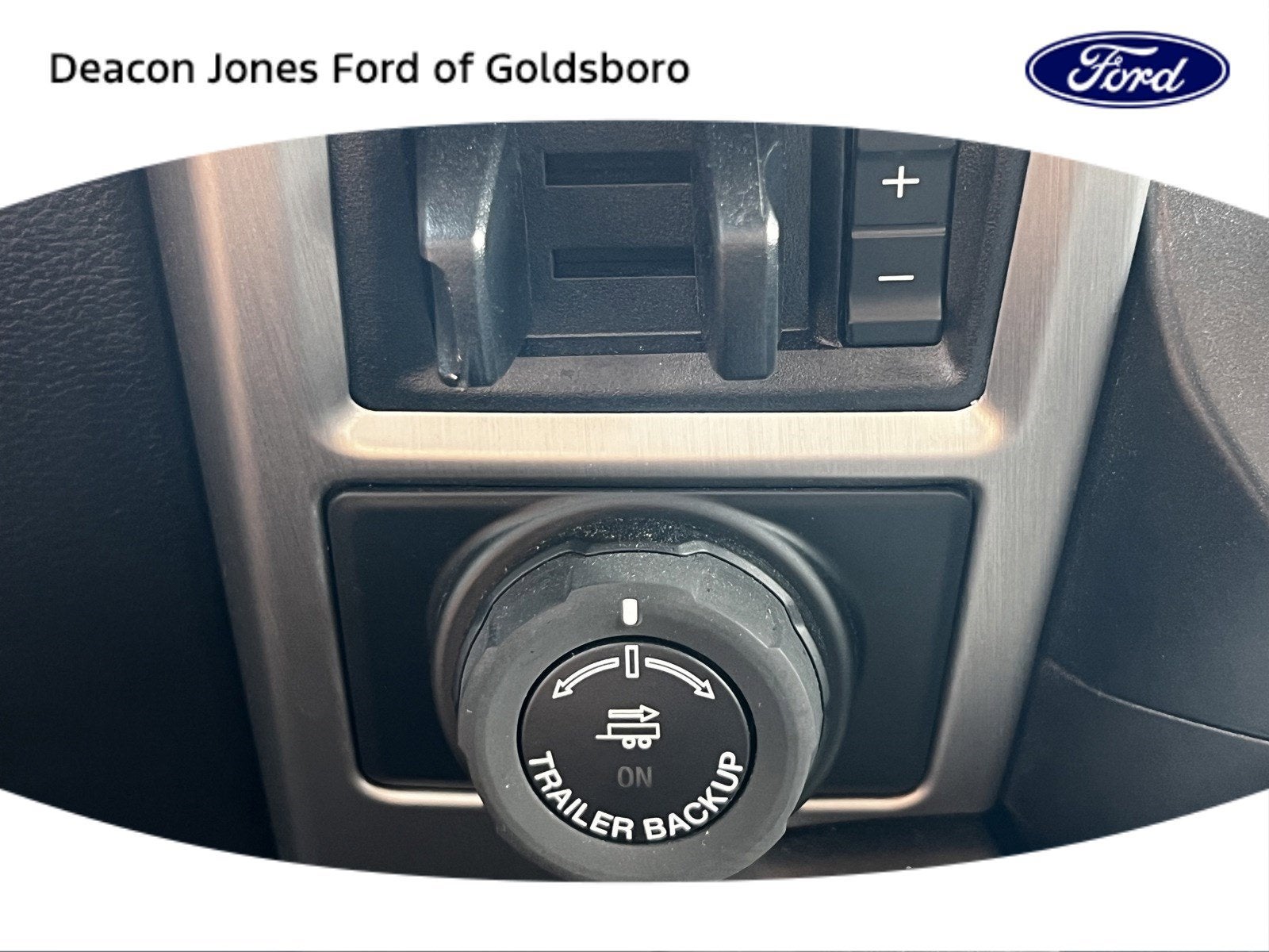 2020 Ford Super Duty F-250 SRW Platinum