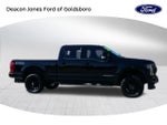 2022 Ford Super Duty F-250 SRW LARIAT