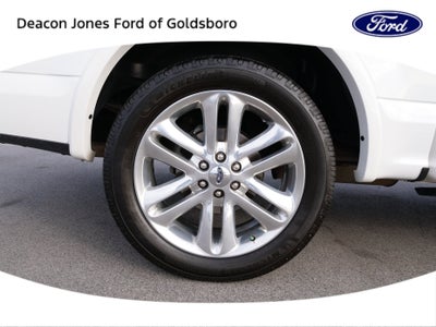 2020 Ford F-150 Limited