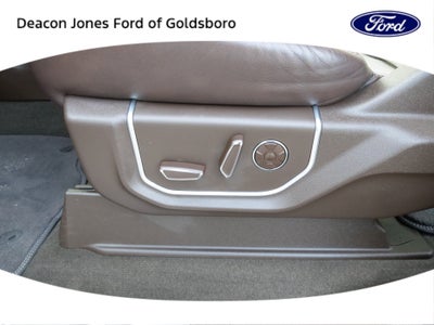 2020 Ford F-150 Limited