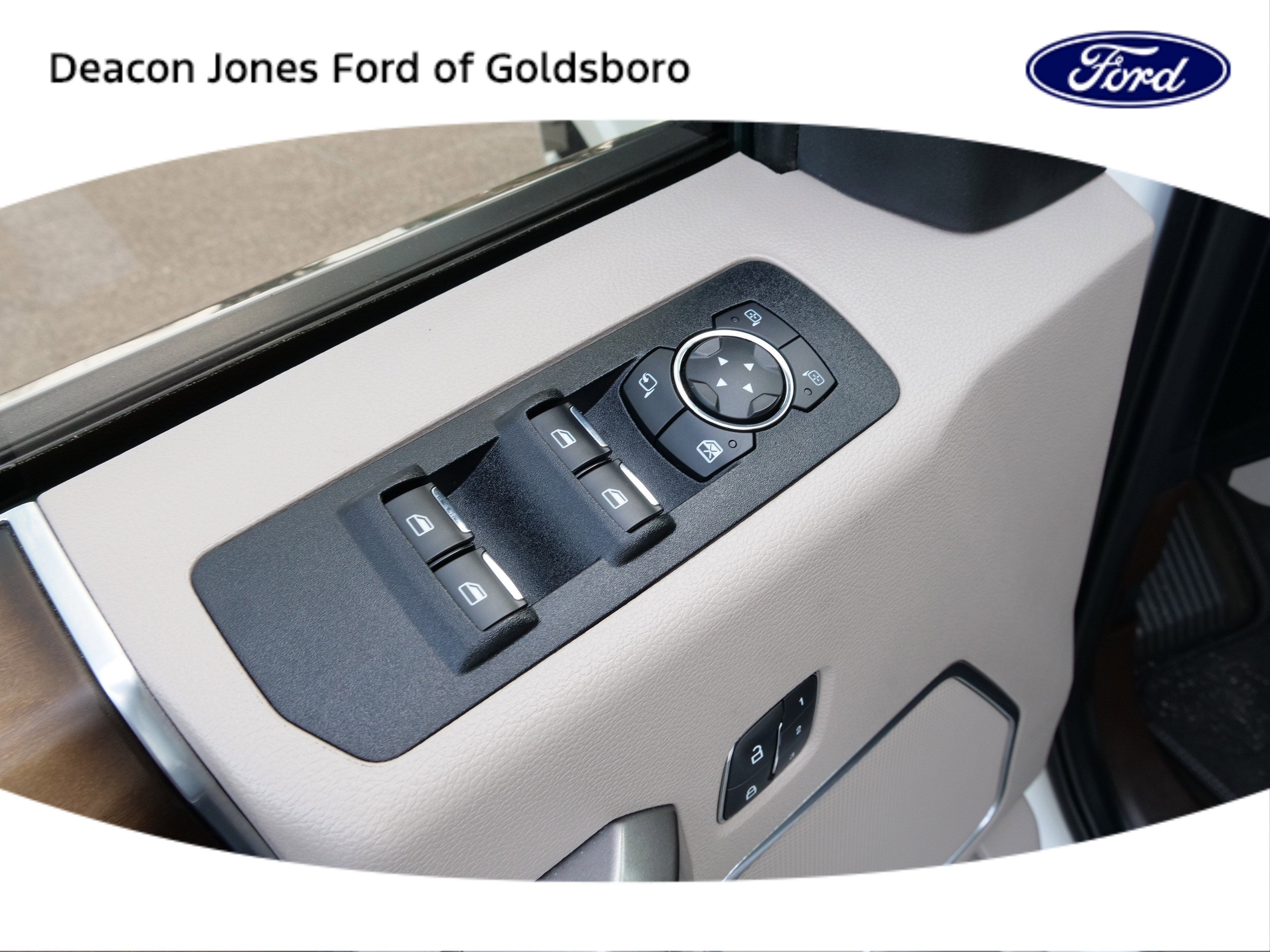 2020 Ford F-150 Limited