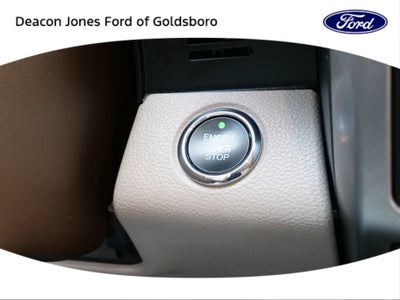 2020 Ford F-150 Limited