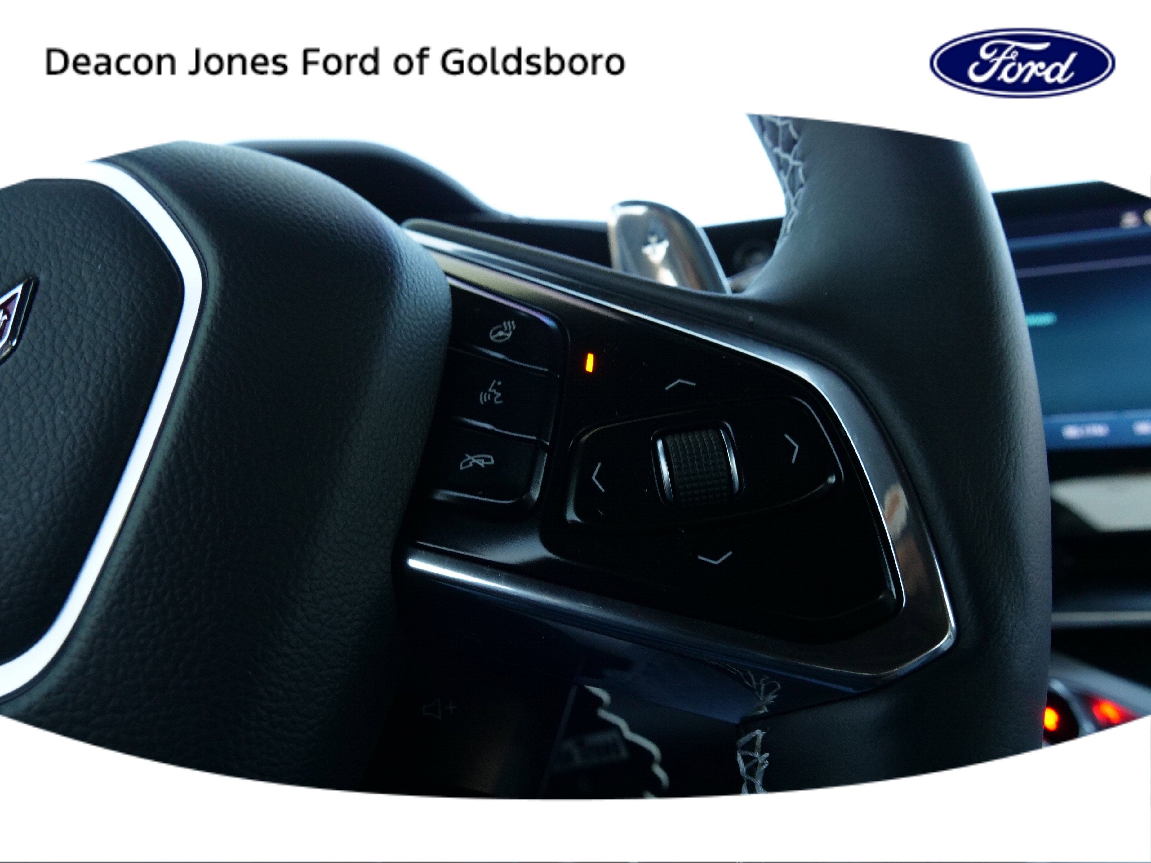 2024 Chevrolet Corvette 2LT