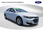 2024 Chevrolet Malibu LS