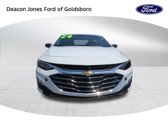 2024 Chevrolet Malibu LS