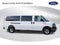 2025 Chevrolet Express Passenger LT