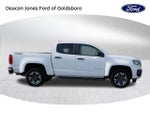 2022 Chevrolet Colorado 4WD Z71