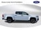 2022 Chevrolet Colorado 4WD Z71