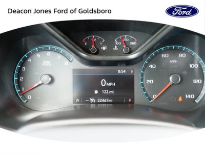 2022 Chevrolet Colorado 4WD Z71