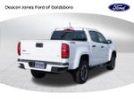 2022 Chevrolet Colorado 4WD Z71