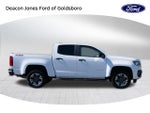 2023 Chevrolet Colorado 4WD Trail Boss