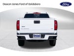 2023 Chevrolet Colorado 4WD Trail Boss