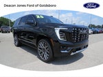 2025 GMC Yukon Denali Ultimate