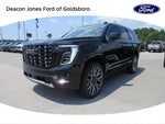 2025 GMC Yukon Denali Ultimate