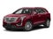 2018 Cadillac XT5 Luxury FWD