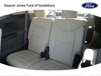 2023 Cadillac XT6 FWD Premium Luxury