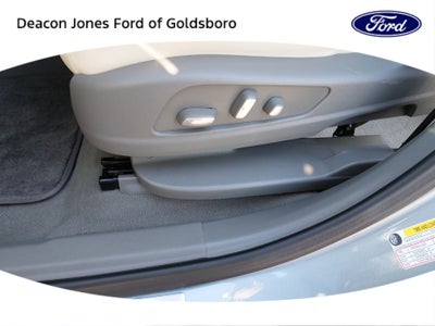 2023 Cadillac XT6 FWD Premium Luxury