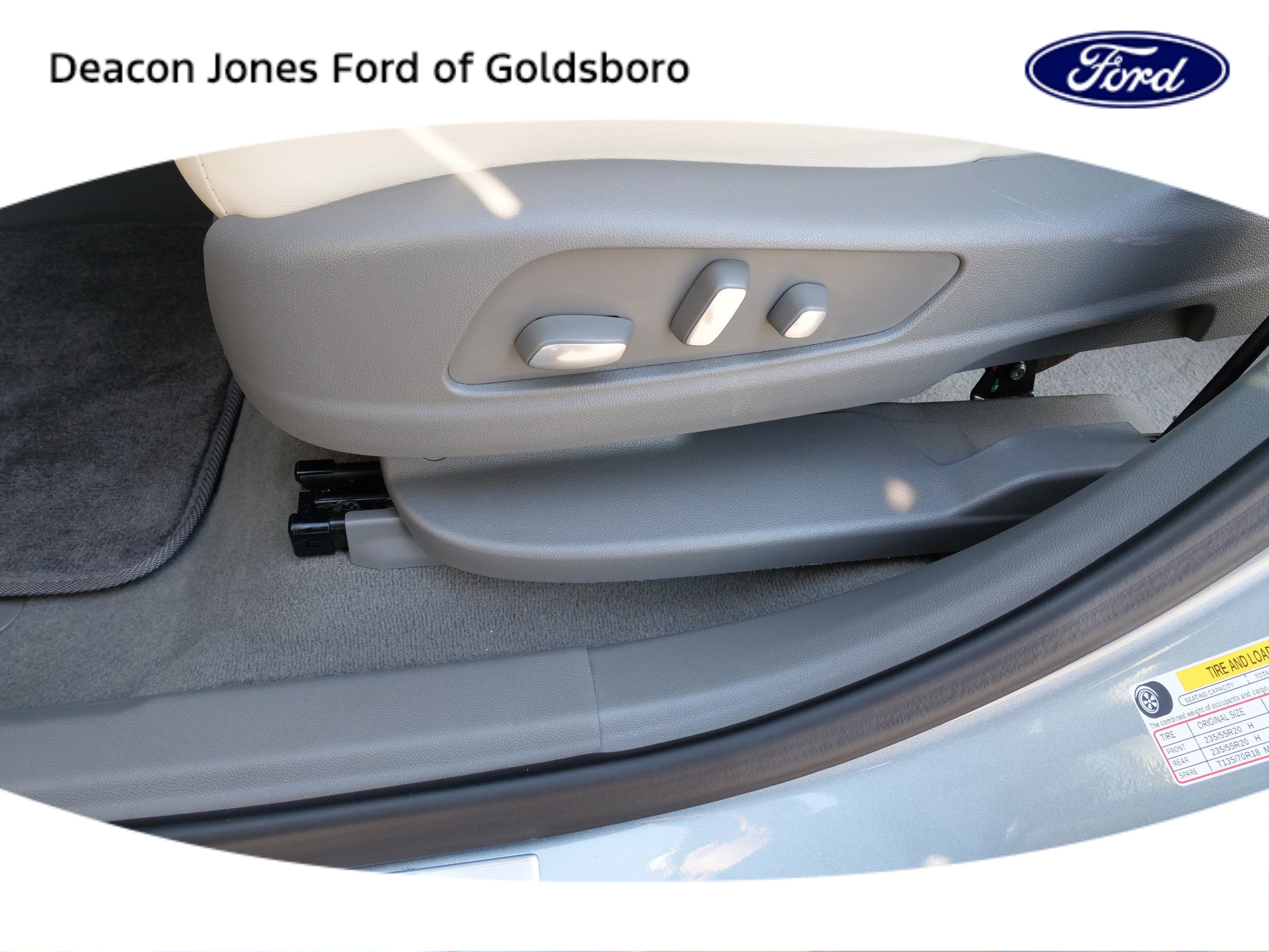 2023 Cadillac XT6 FWD Premium Luxury