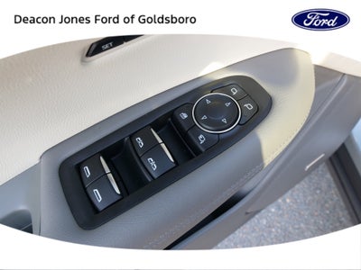 2023 Cadillac XT6 FWD Premium Luxury