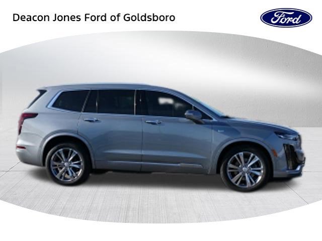 2023 Cadillac XT6 FWD Premium Luxury