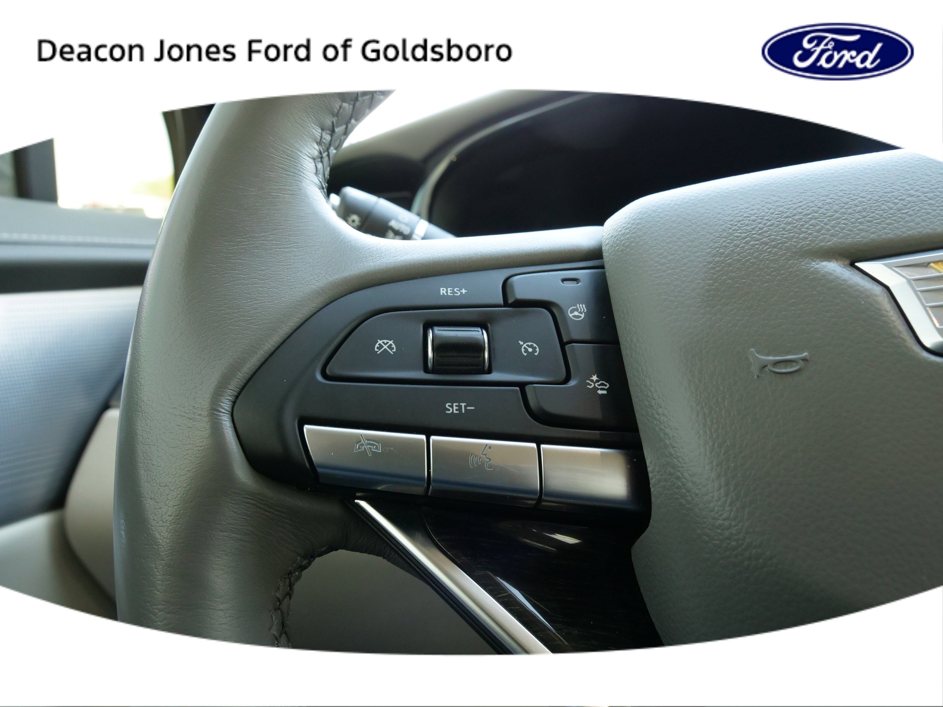 2023 Cadillac XT6 FWD Premium Luxury