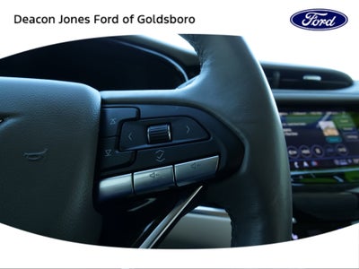 2023 Cadillac XT6 FWD Premium Luxury