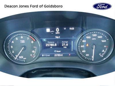 2023 Cadillac XT6 FWD Premium Luxury