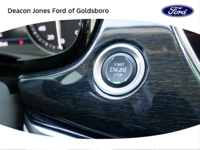 2023 Cadillac XT6 FWD Premium Luxury