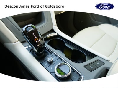 2023 Cadillac XT6 FWD Premium Luxury