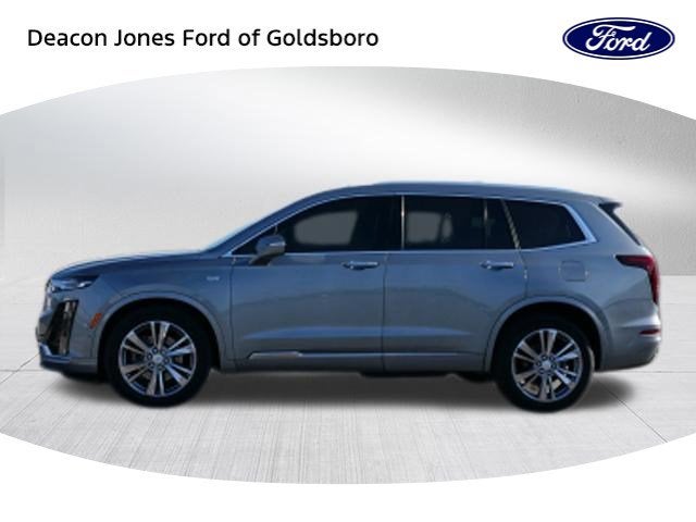 2023 Cadillac XT6 FWD Premium Luxury