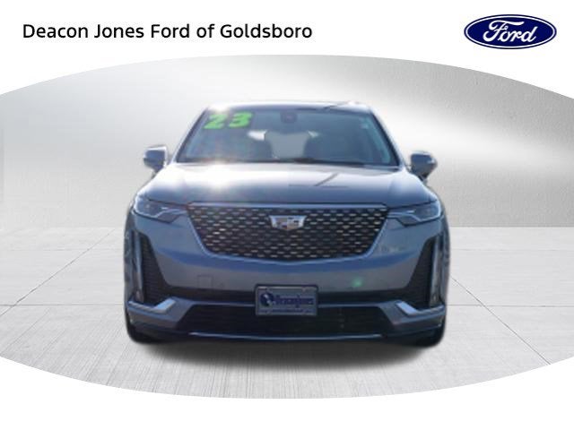 2023 Cadillac XT6 FWD Premium Luxury