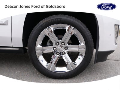 2019 Cadillac Escalade Premium Luxury