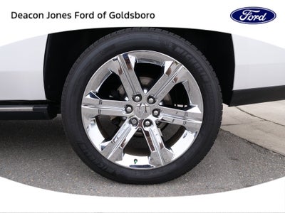 2019 Cadillac Escalade Premium Luxury