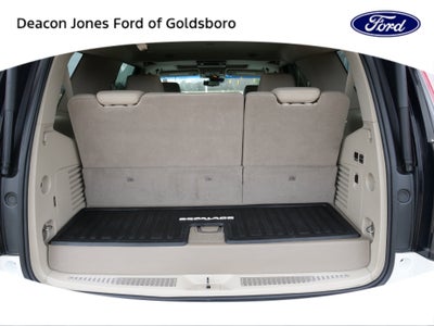 2019 Cadillac Escalade Premium Luxury