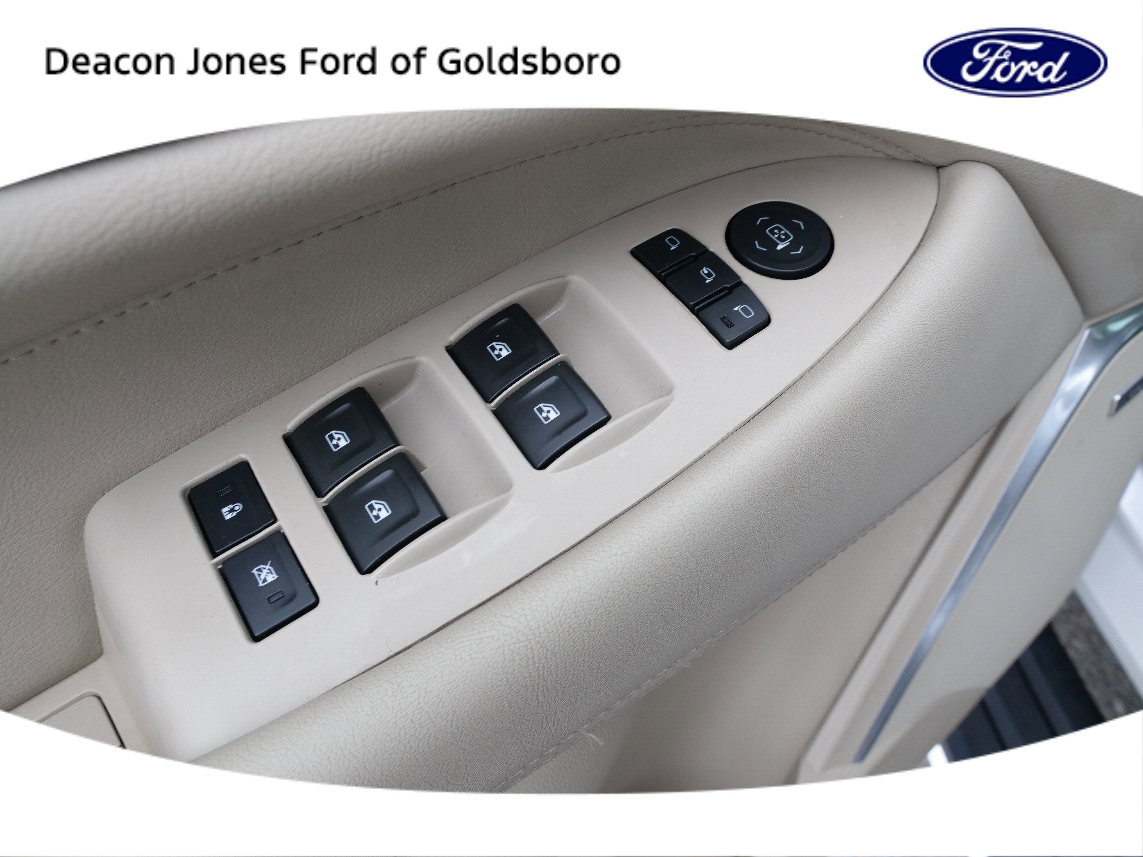 2019 Cadillac Escalade Premium Luxury