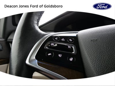 2019 Cadillac Escalade Premium Luxury