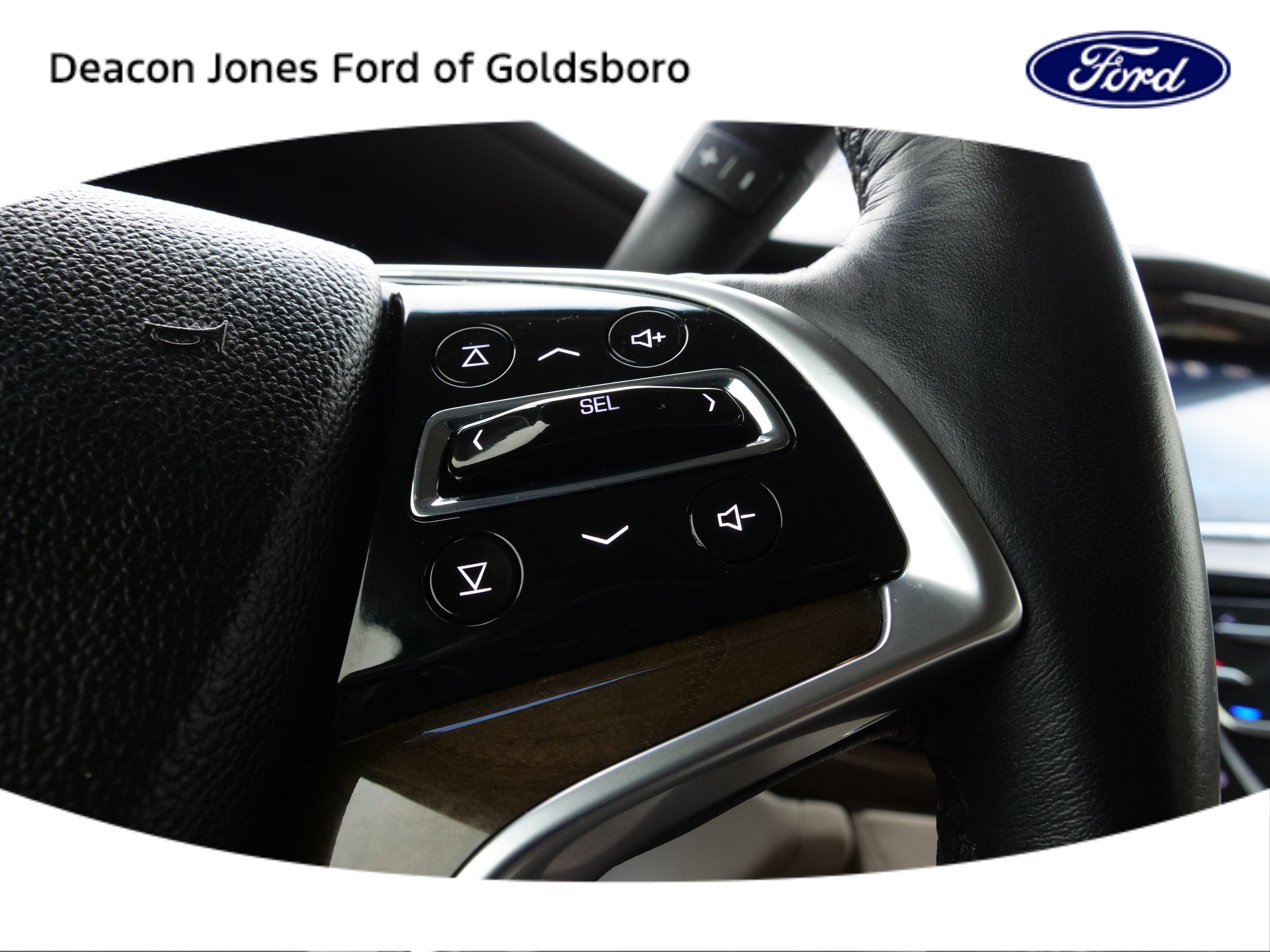 2019 Cadillac Escalade Premium Luxury