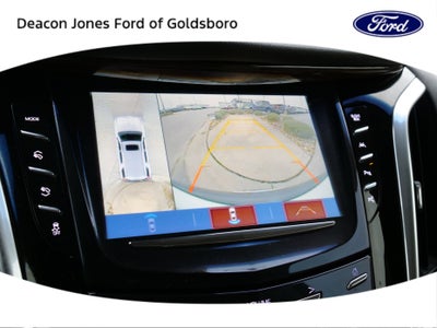 2019 Cadillac Escalade Premium Luxury