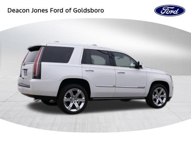 2019 Cadillac Escalade Premium Luxury