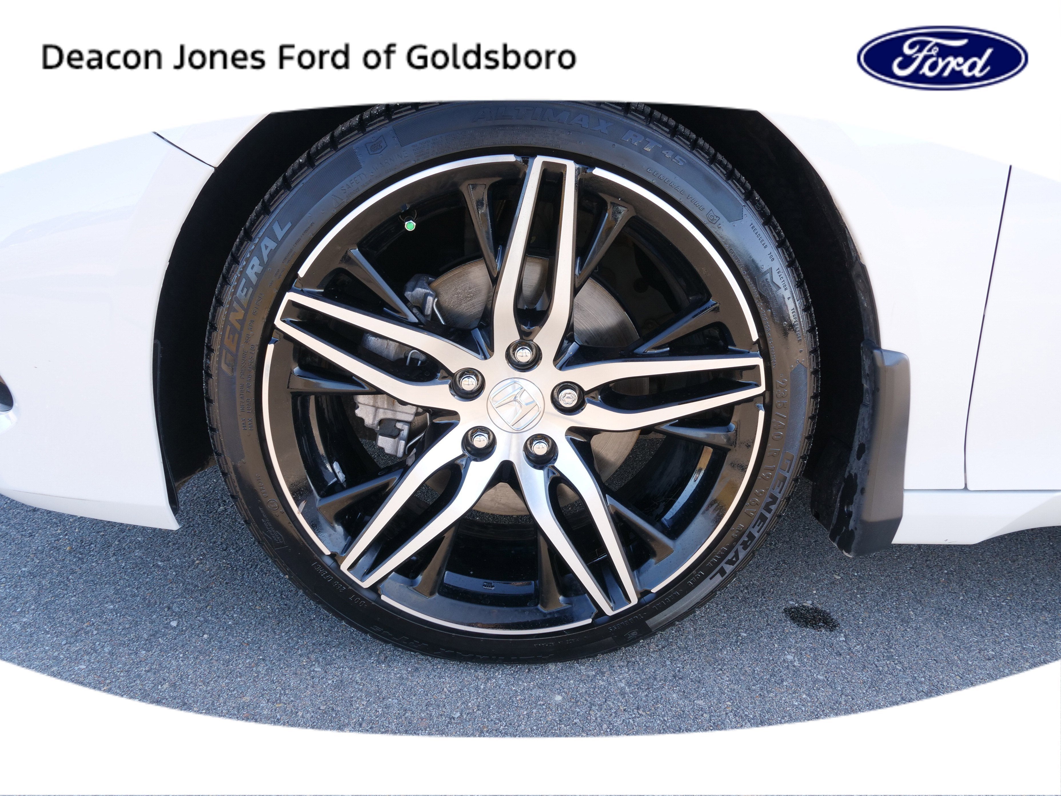 2022 Honda Accord Sedan Touring